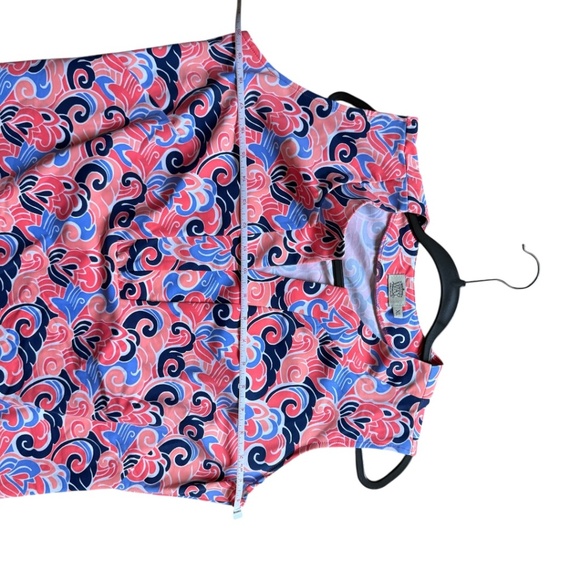 Katherine Way Pink Sheath Dress Size XL - Picture 5 of 5